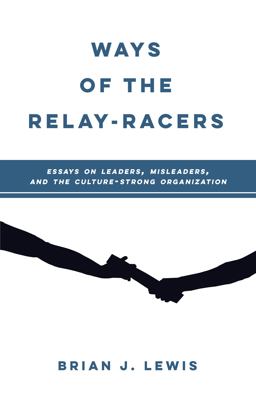 Ways of the Relay-Racers