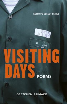 Visiting Days  9781732209145 Front Cover