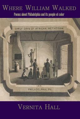 Where William Walked