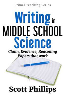 Writing in Middle School Science Writing in Middle School Science