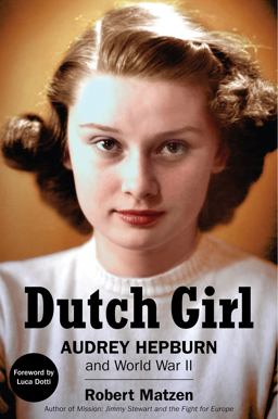 Dutch Girl Dutch Girl