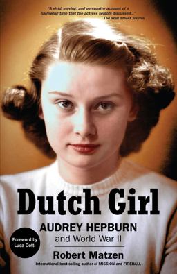 Dutch Girl Dutch Girl