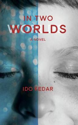 In Two Worlds  9781732291508 Front Cover