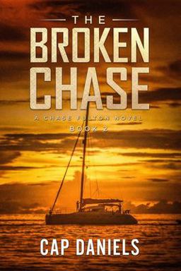 The Broken Chase The Broken Chase