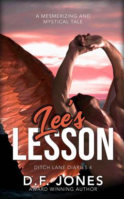 Lee's Lesson (Ditch Lane Diaries 4)