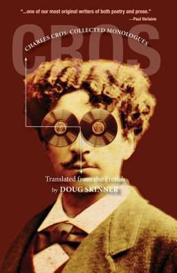 Charles Cros Charles Cros