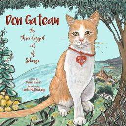 Don Gateau Don Gateau