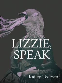 Lizzie, Speak