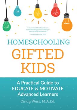 Homeschooling Gifted Kids