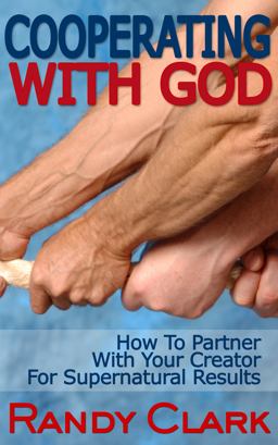Cooperating with God
