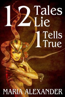 Twelve Tales Lie