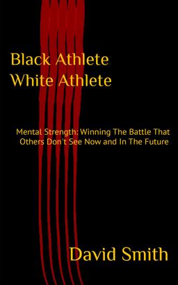 Black Athlete White Athlete