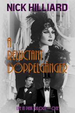 The Reluctant Doppelganger