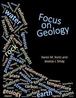Focus on Geology  9781732629615 Front Cover
