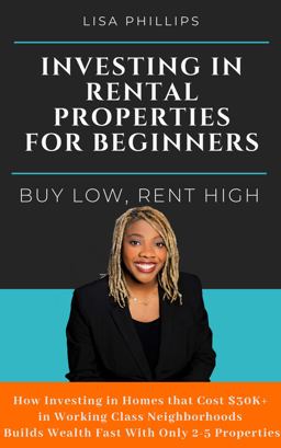 Investing in Rental Properties for Beginners