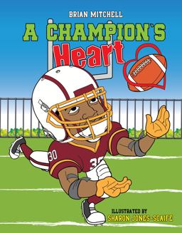 A Champion's Heart