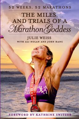 The Miles and Trials of a Marathon Goddess