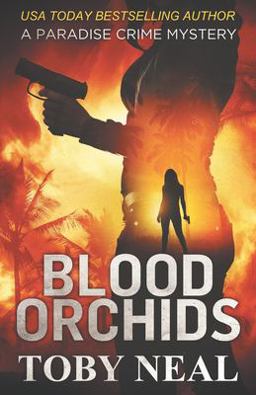 Blood Orchids Blood Orchids