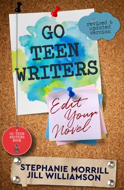 Go Teen Writers