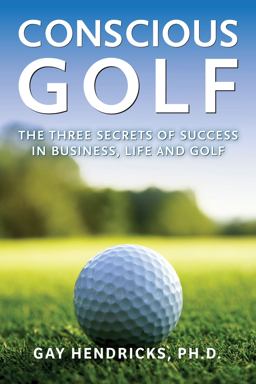 Conscious Golf