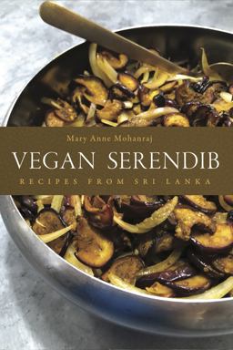 Vegan Serendib