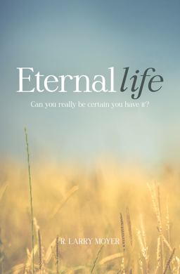 Eternal Life Eternal Life