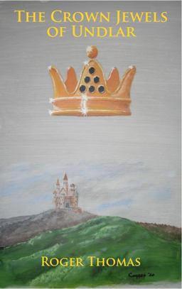 The Crown Jewels of Undlar
