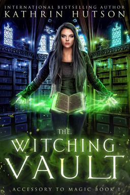 The Witching Vault