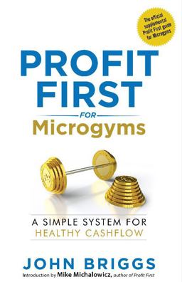 Profit First for Microgyms