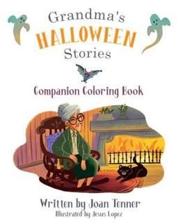 Grandma's Halloween Stories Grandma's Halloween Stories