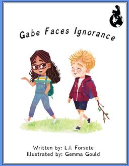 Gabe Faces Ignorance