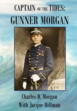 Captain of the Tides Gunner Morgan Captain of the Tides Gunner Morgan