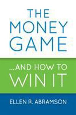 Money Game and How to Win It  9781733457002 Front Cover