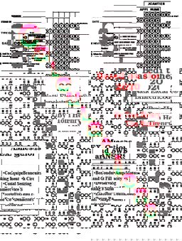 2020 Calculations for the Exam  9781733462136 Front Cover