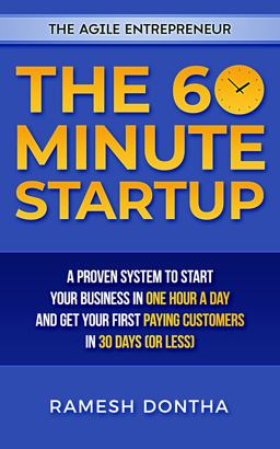 The 60-Minute Startup