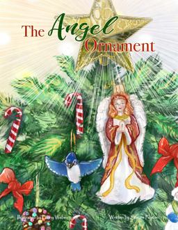 The Angel Ornament
