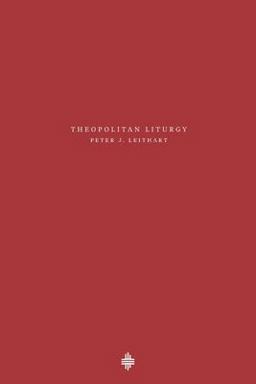 Theopolitan Liturgy