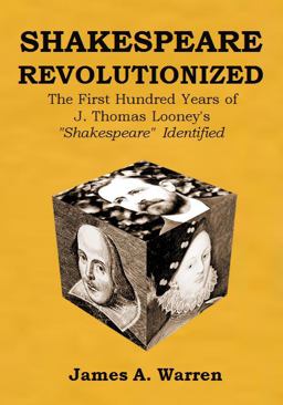 Shakespeare Revolutionized