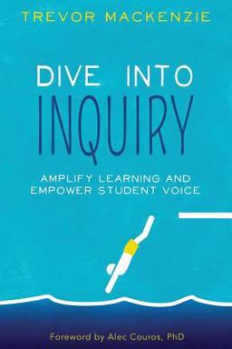 Dive into Inquiry  9781733646826 Front Cover