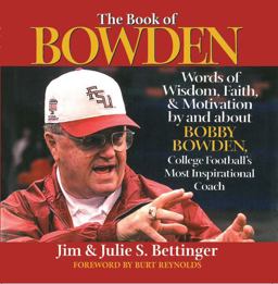 The Book of Bowden