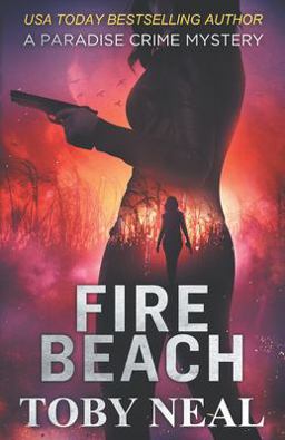 Fire Beach Fire Beach