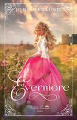 Evermore 1st 9781733753418 Front Cover