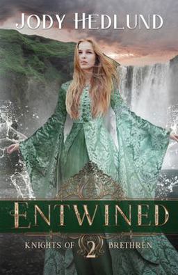 Entwined 1st 9781733753494 Front Cover