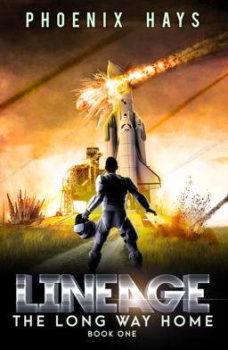 LINEAGE the Long Way Home