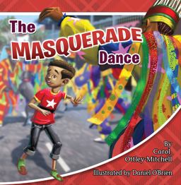 The Masquerade Dance