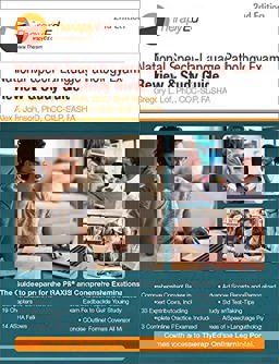 National Speech-Language Pathology Examination Review & Study Guide