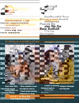 National Occupational Therapist Certification Exam Review &amp; Study Guide  9781733847773 Front Cover