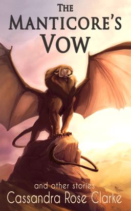 The Manticore's Vow