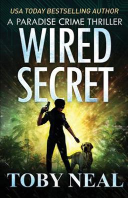 Wired Secret Wired Secret