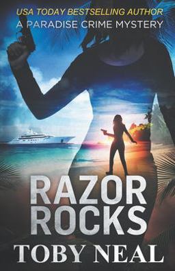 Razor Rocks Razor Rocks